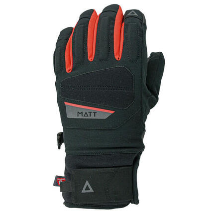 Guantes de esquí Gore-Tex Bondone Junior Azul