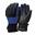 Guantes de esquí Gore-Tex Rob Hombre Azul