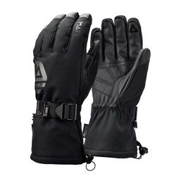 Guantes de esquí Tootex Derek Junior Negro