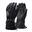 Guantes de esquí Tootex Derek Junior Negro