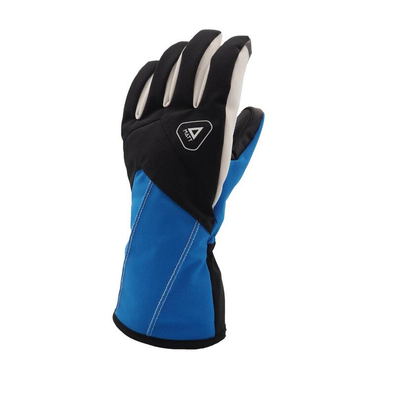 Guantes de esquí Tootex Meglove Mujer Azul