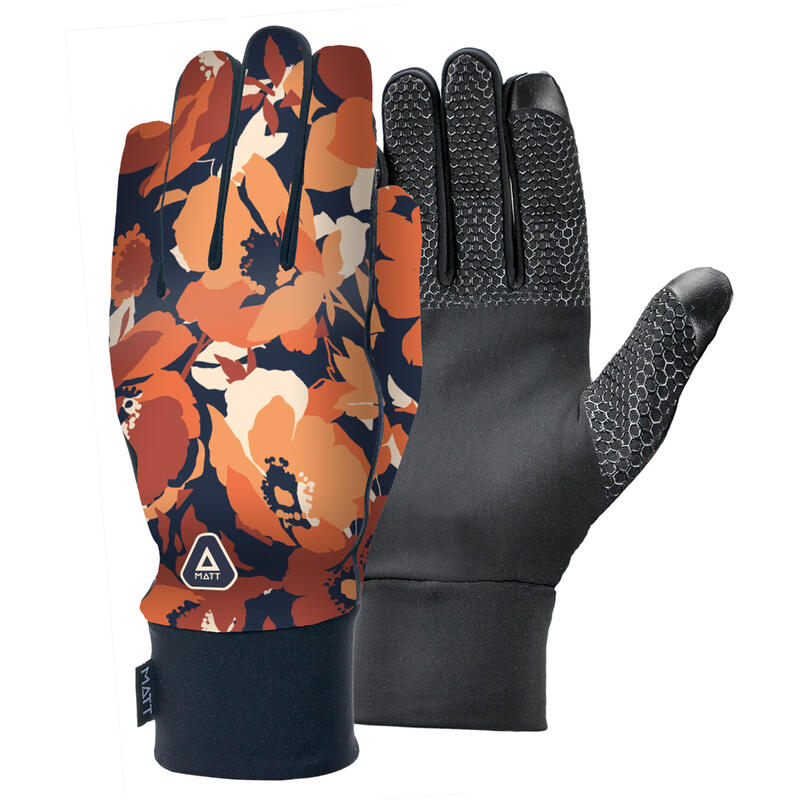 Guantes multifuncionales Floramatt Adulto Multicolor