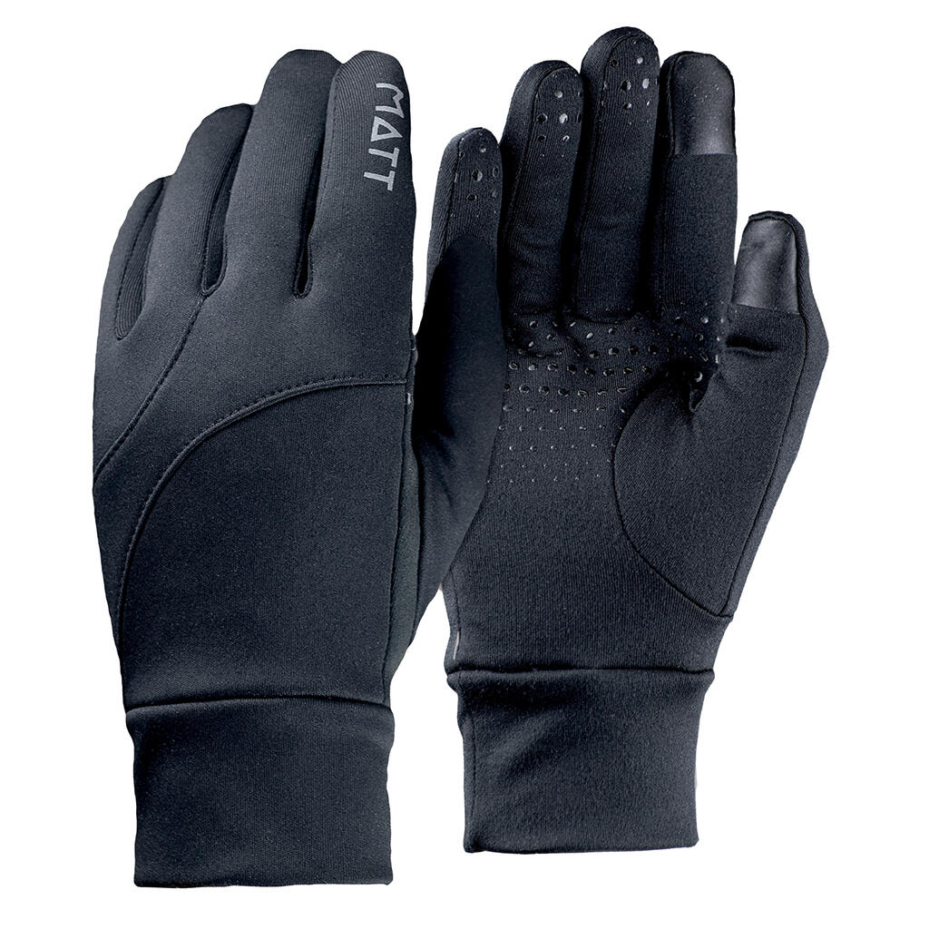 Gloves MATT Balandrau Tootex