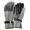 Guantes de esquí Tootex Posets Hombre Gris