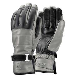 Guantes de esquí Tootex Posets Hombre Gris