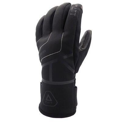 Guantes de esquí Gore-Tex Goreclass Mujer Blanco