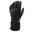 Guantes de esquí Gore-Tex Goreclass Mujer Negro