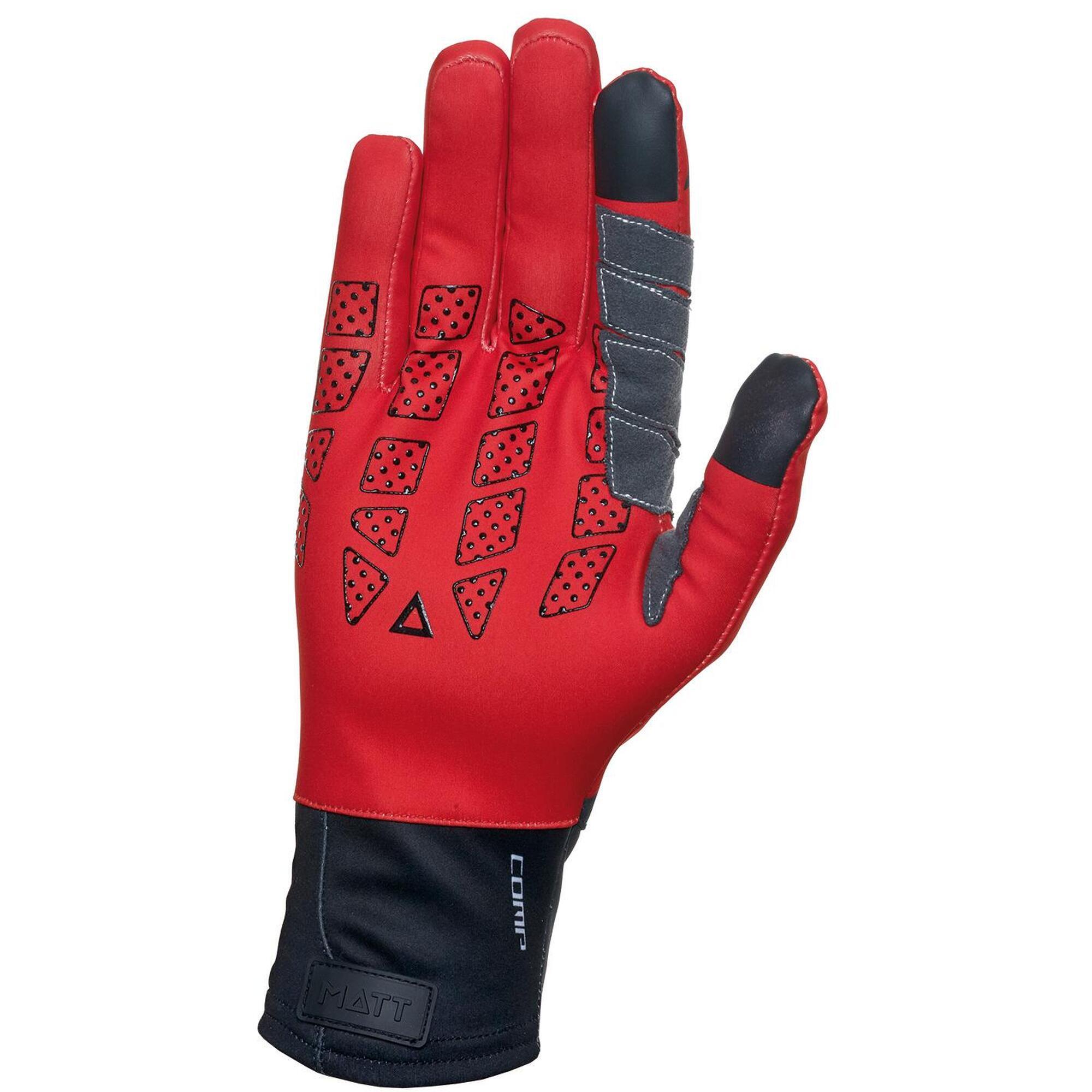 Guantes de esquí Rabassa Hombre Multicolor