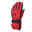 Guantes de esquí Open Side Kids Rojo