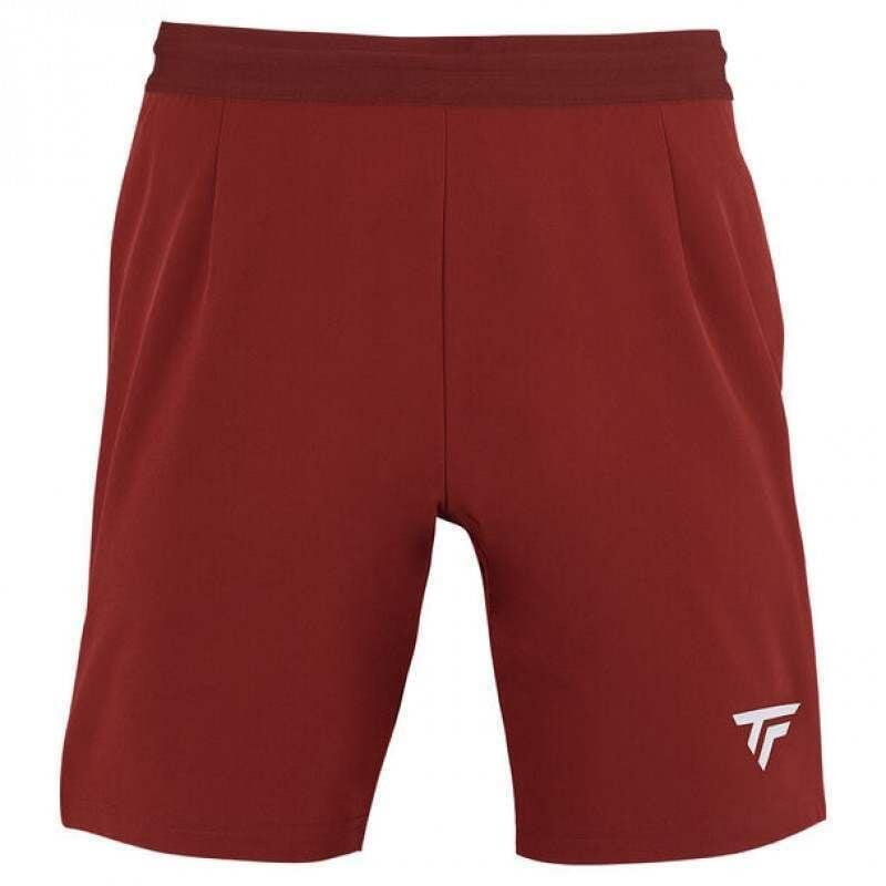 Short Tecnifibre Team Granate 5/5