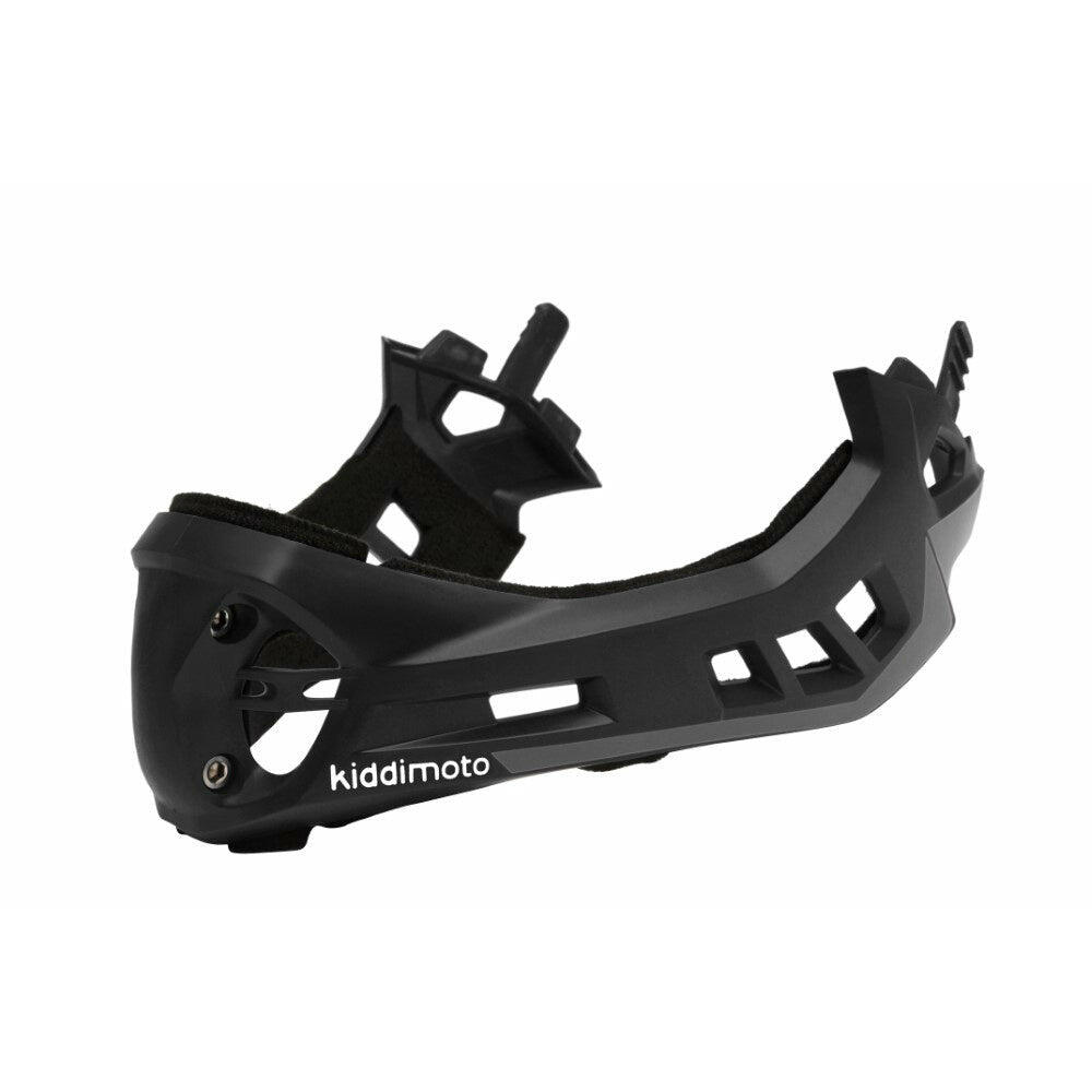 KIDDIMOTO Full Face helm 4/5