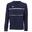 Sudadera Tecnifibre Team Marino -  - L