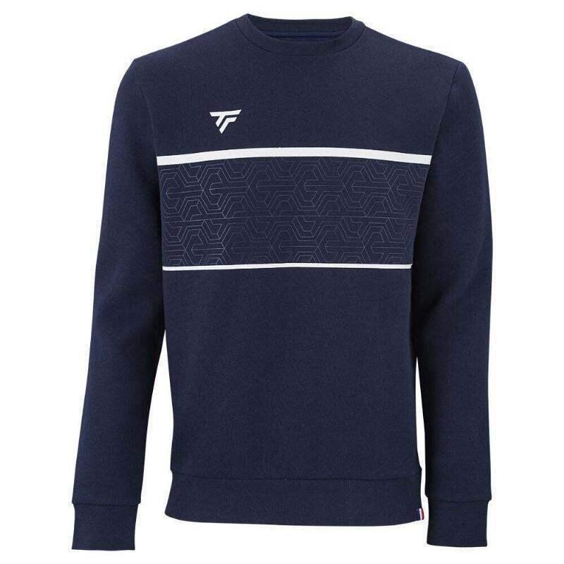 Sudadera Tecnifibre Team Marino -  - L