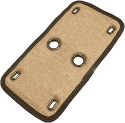 Adaptateur de ramassage Beck Bleu