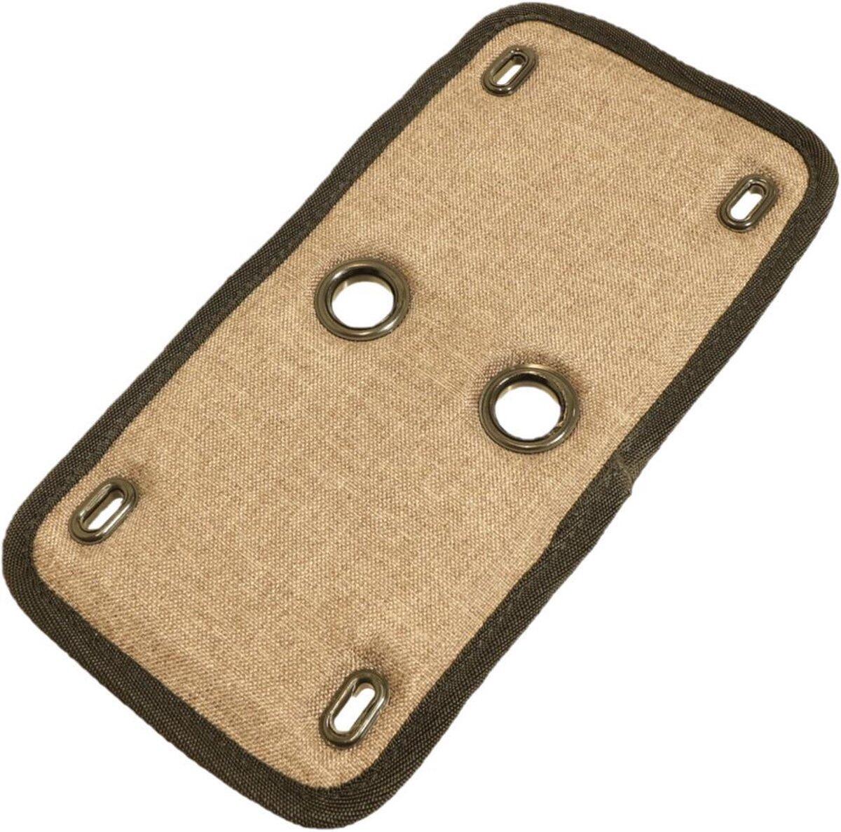 BECK Beck Ophangadapter Bruin