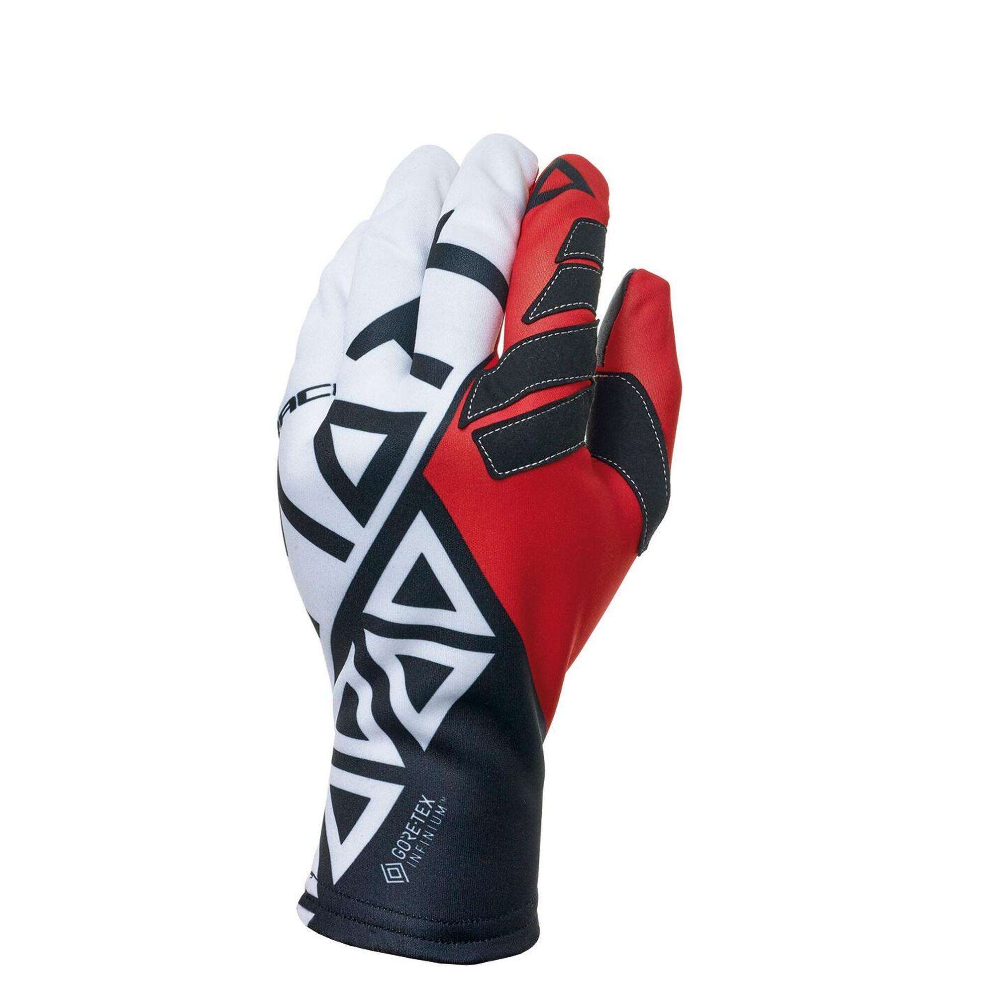 Guantes de esquí Eaglecreast Hombre Multicolor