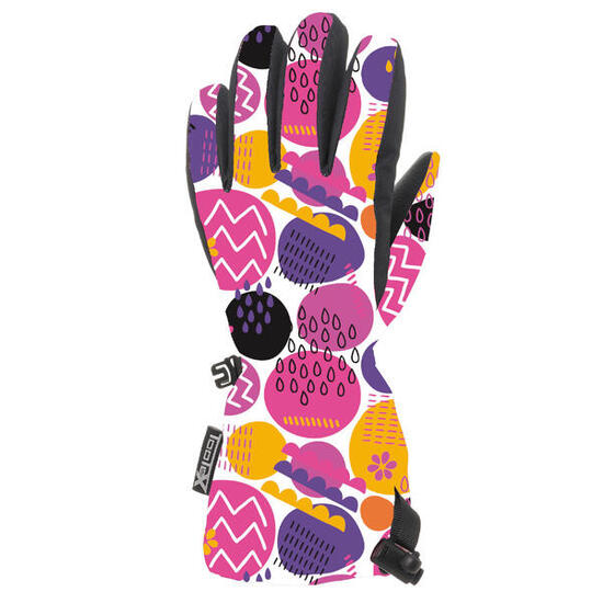 Gants de ski bébé MATT Balls TTX