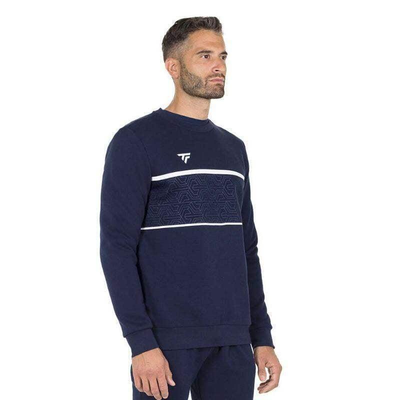 Sweatshirt Tecnifibre Team 2/5