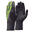 Guantes de running Urban Adulto Verde