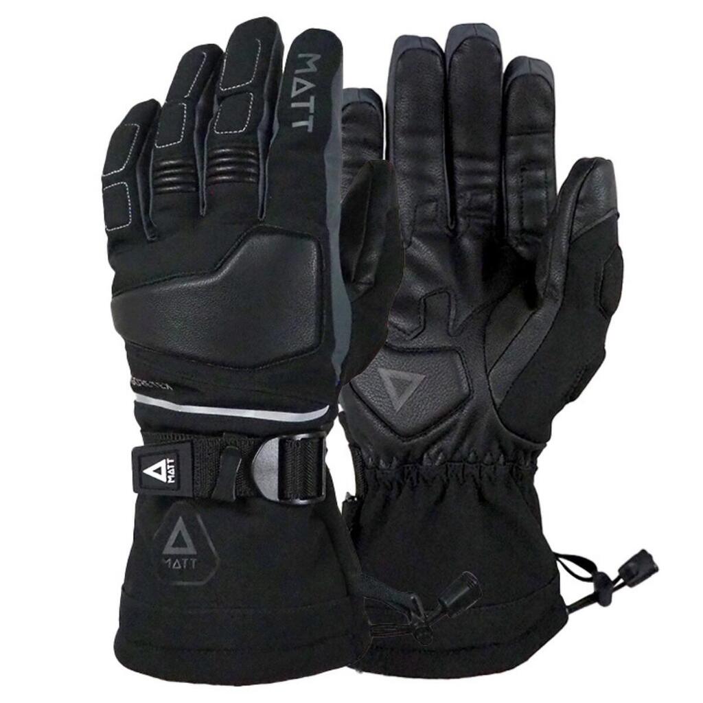 Ski gloves MATT Gorecore GTX