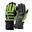 Guantes de esquí Tootex Dom Skimo Adulto Verde