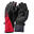 Guantes de esquí nórdico Tootex Lles Adulto Rojo