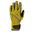 Guantes multifuncionales Tootex Runforfun Adulto Amarillo