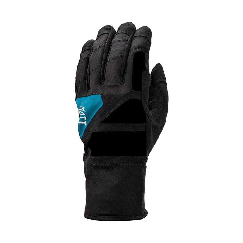 Guantes Outdoor Tootex Lizara Skimo Adulto Azul