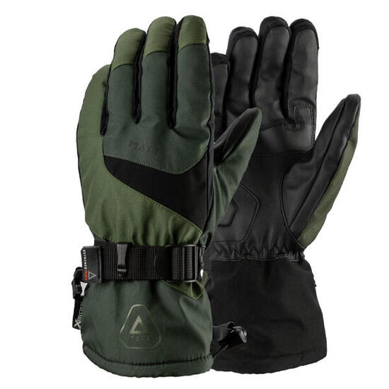 Gants de ski MATT Skitime TTX