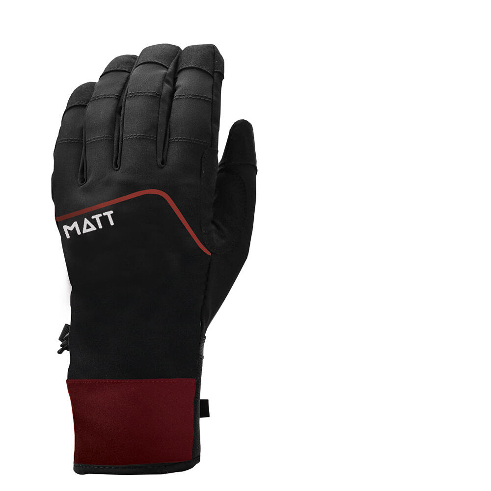 rojo / negro