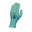 Guantes de running Tivissa Hombre Turquesa