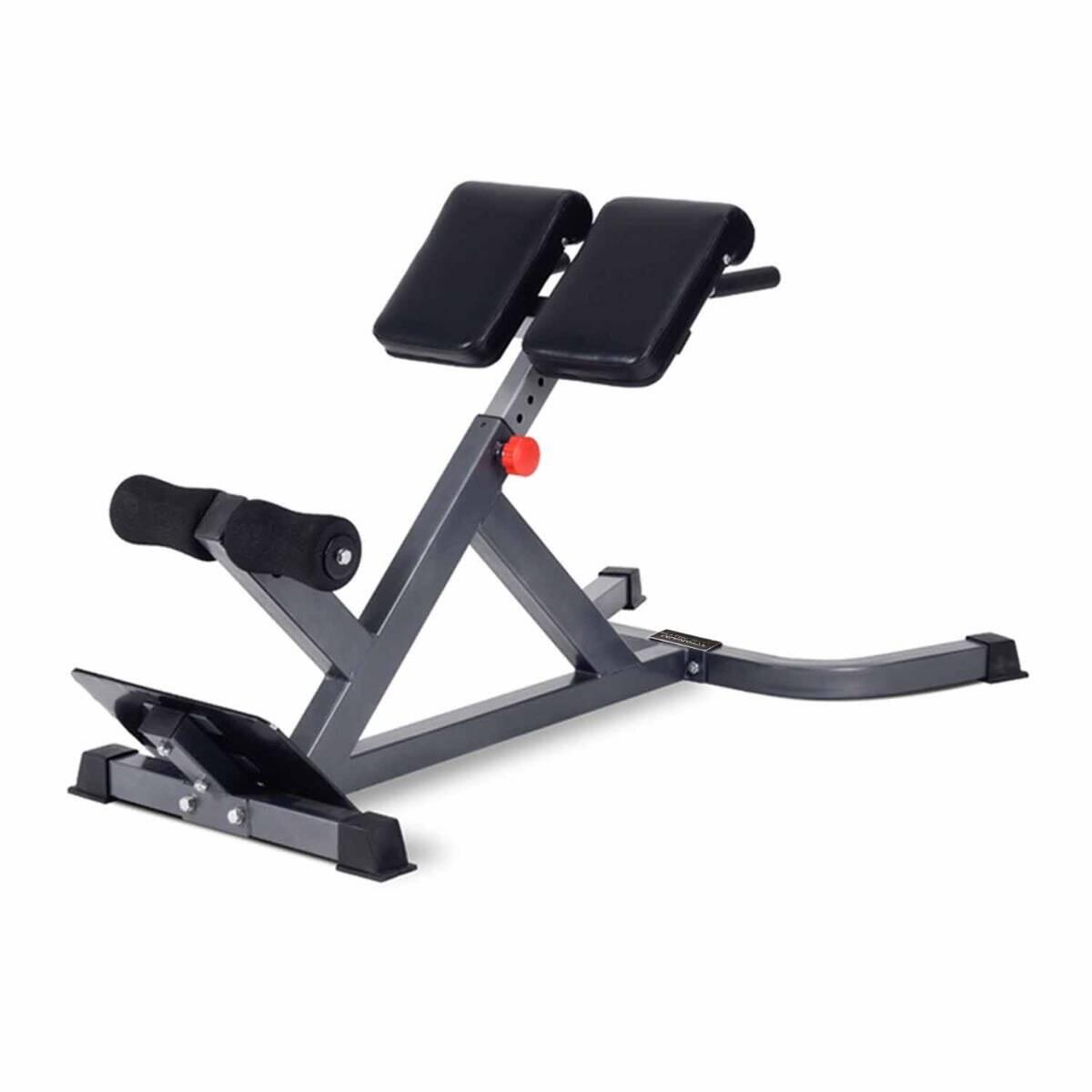 Panca Hyperextension 45 Livello 2/2