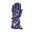 Guantes de esquí Tootex Bubble Monsters Kids Azul