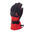 Guantes de esquí Tootex Llam Hombre Rojo