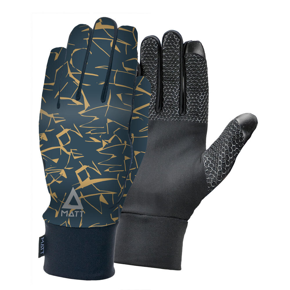 Gants MATT Inner Touch Cracking 1/1