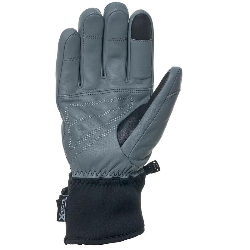 Guantes de esquí Tootex Anaut Hombre Negro