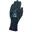 Guantes de running Gore-Tex Ager Hombre Negro