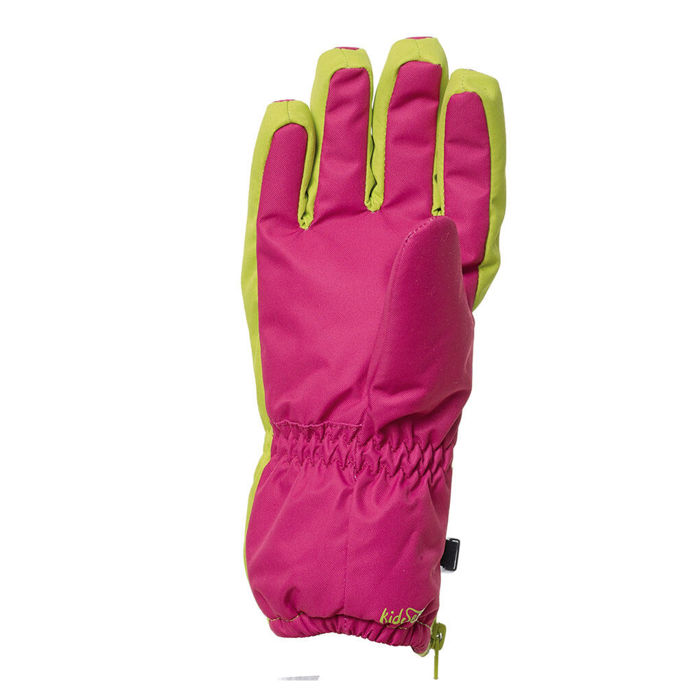 Gants de ski enfant MATT Open Side 2/2
