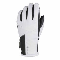 Gants de ski femme Shasta Gore-tex® Gloves - Blanc