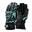 Guantes de esquí Tootex Cyborg Adulto Verde