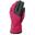 Guantes de esquí Tootex Martina Mujer Fucsia