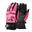 Guantes de esquí Tootex Camu Adulto Rosa