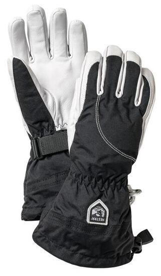 Hestra Gants de ski/snowboard Femme
