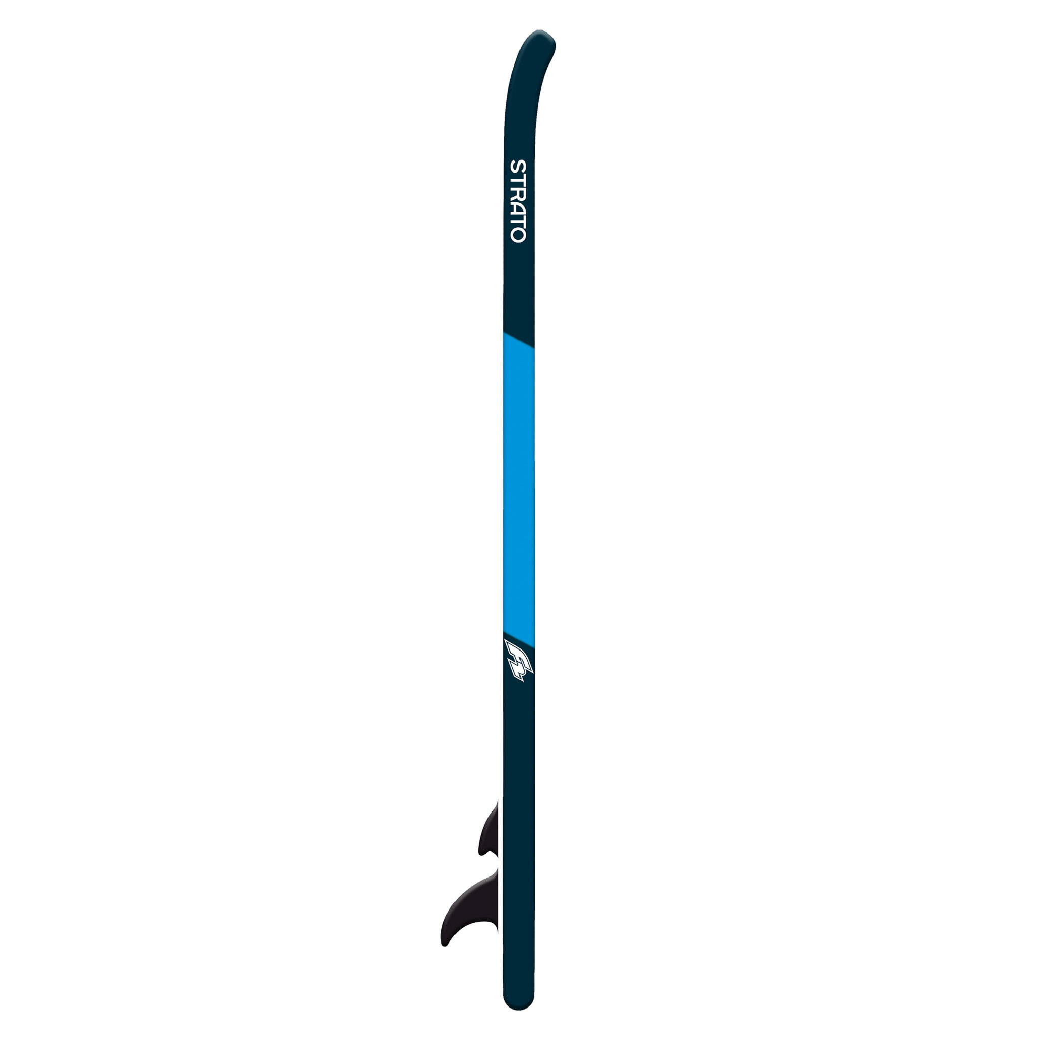 Deska SUP Pompowana F2 Strato 11'5 - 350 cm Combo + Bojka na wiosło 3/4