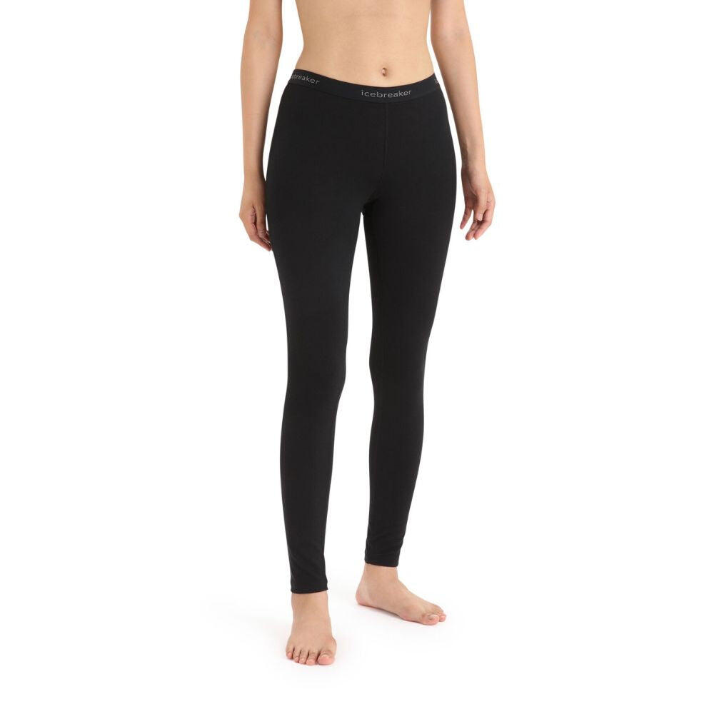 Leggings 200 Oasis 3/4