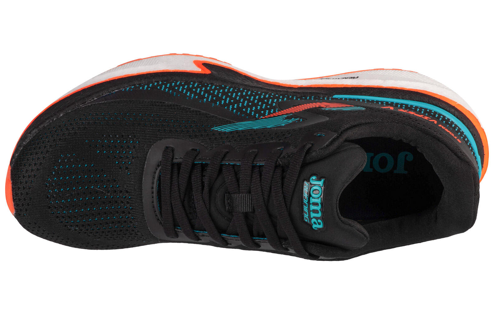 Chaussures de running pour hommes R.Viper Men 24 RVIPEW 3/4