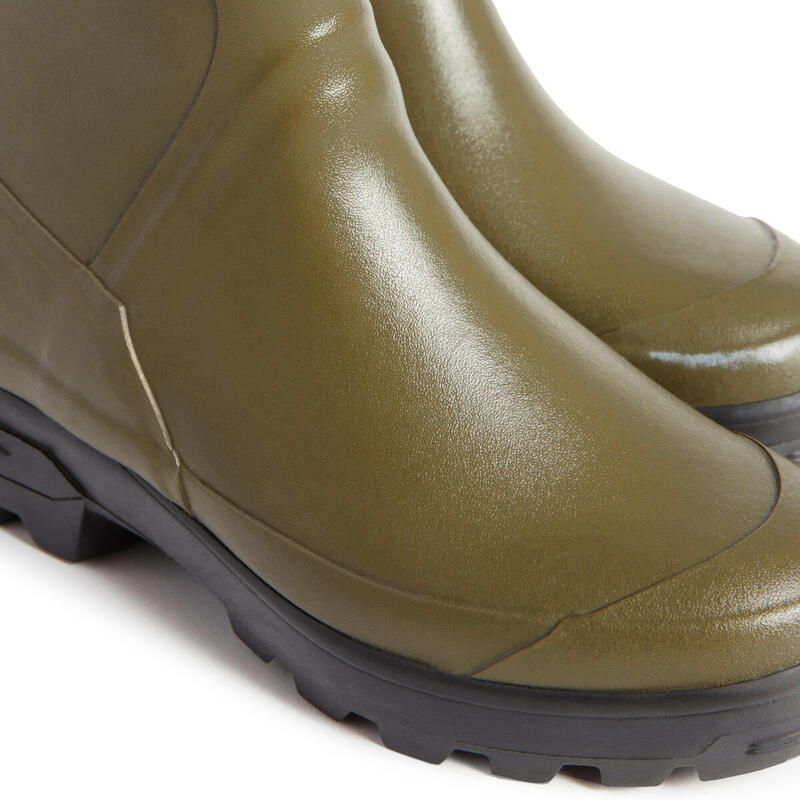Botte de chasse experte légère BENYL M kaki