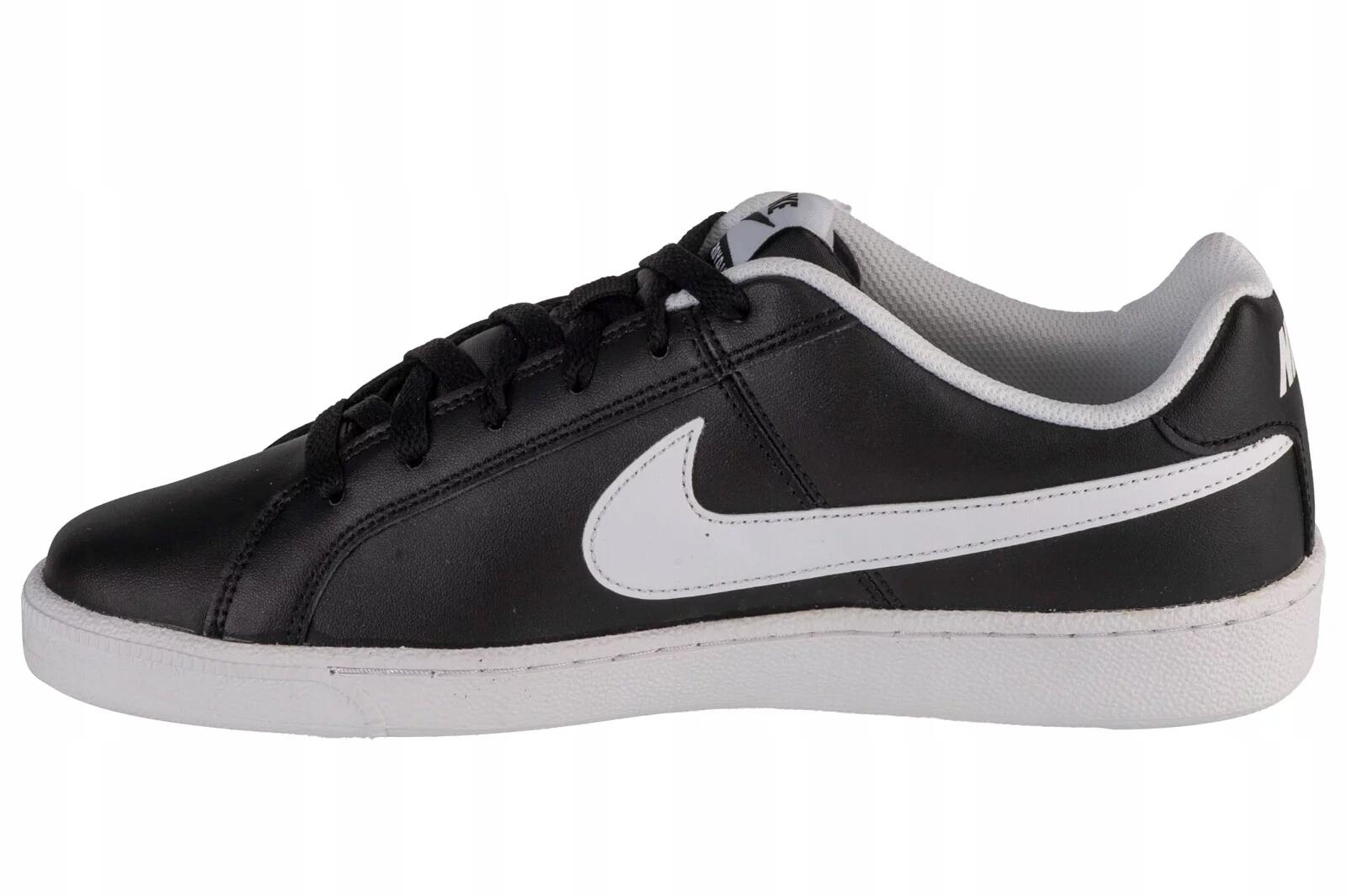 Chaussures De Sport Pour Hommes Nike Court Royale 2/7