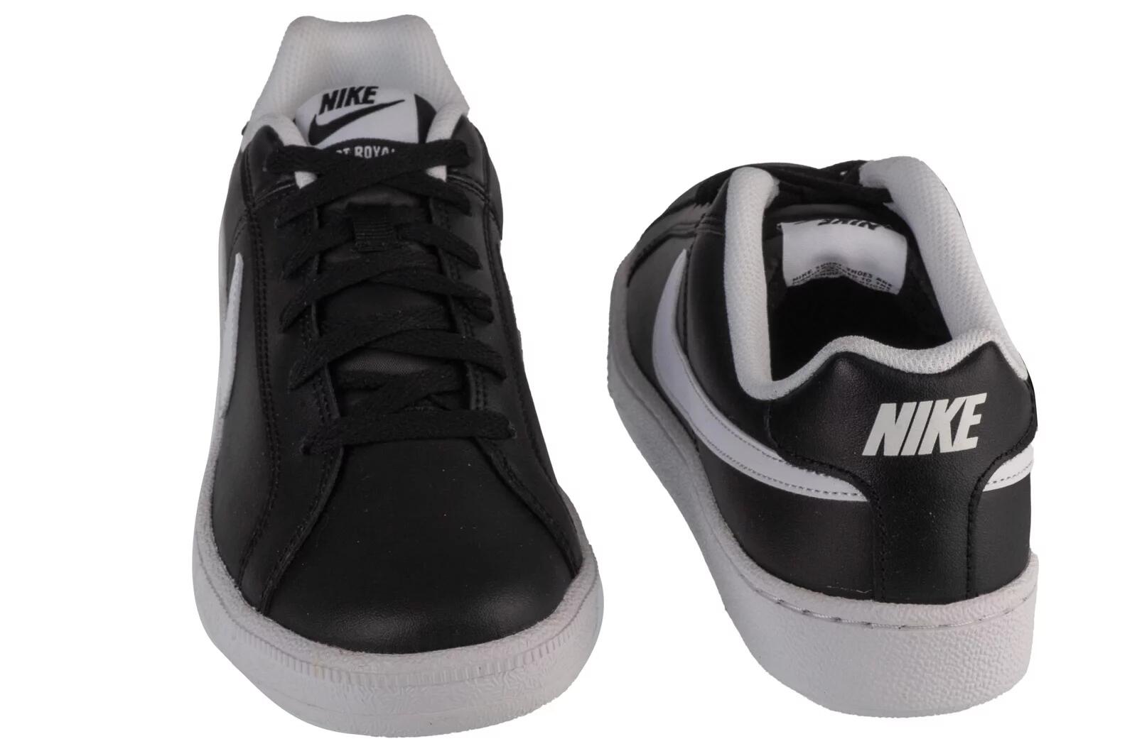 Chaussures De Sport Pour Hommes Nike Court Royale 5/7