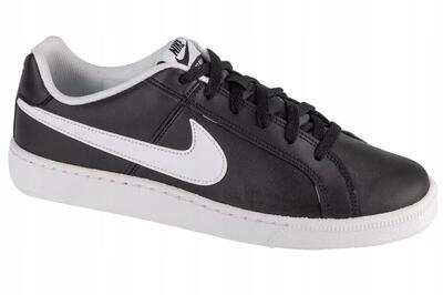 Heren sportschoenen nike court royale